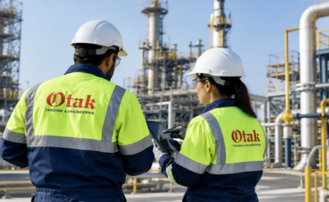 Full-Scope vs Partial-Scope O&M: How to Structure Your Contract