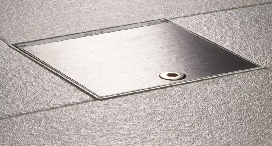 Simon 82 Nature, Detail, Concept and S82 switch designs