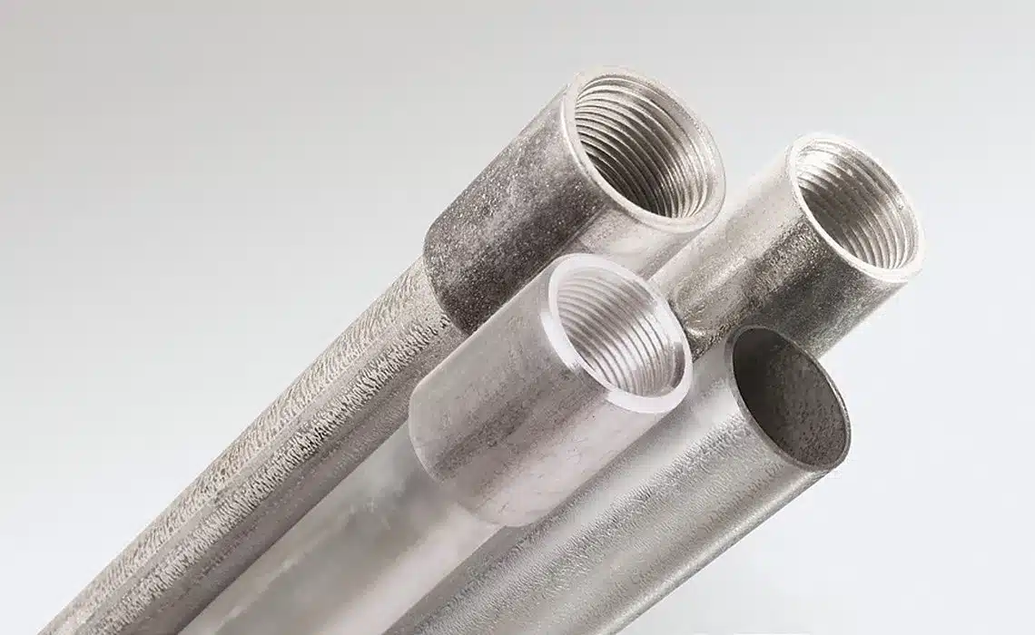 EMT vs IMC vs RGS: Understanding the Differences